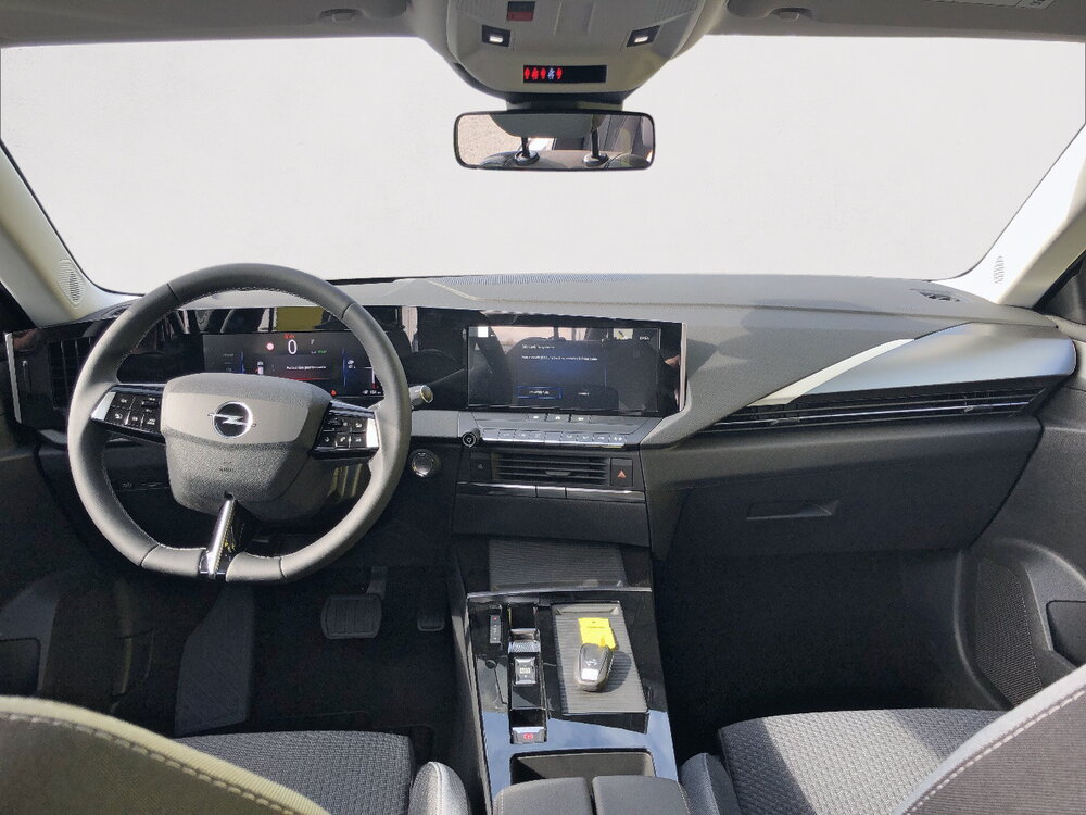 Occasion OPEL Astra Astra Sports Tourer Electrique 156 ch & Batterie 54 kWh