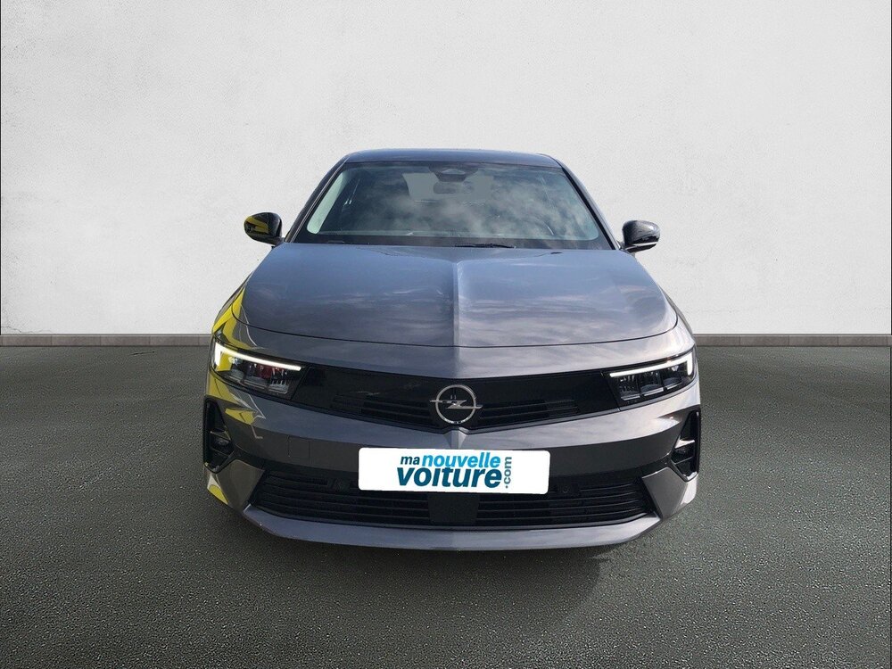 Occasion OPEL Astra Astra Sports Tourer Electrique 156 ch & Batterie 54 kWh