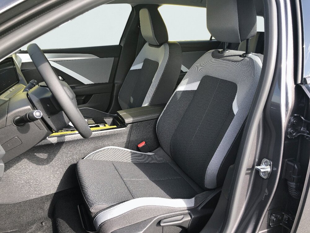 Occasion OPEL Astra Astra Sports Tourer Electrique 156 ch & Batterie 54 kWh