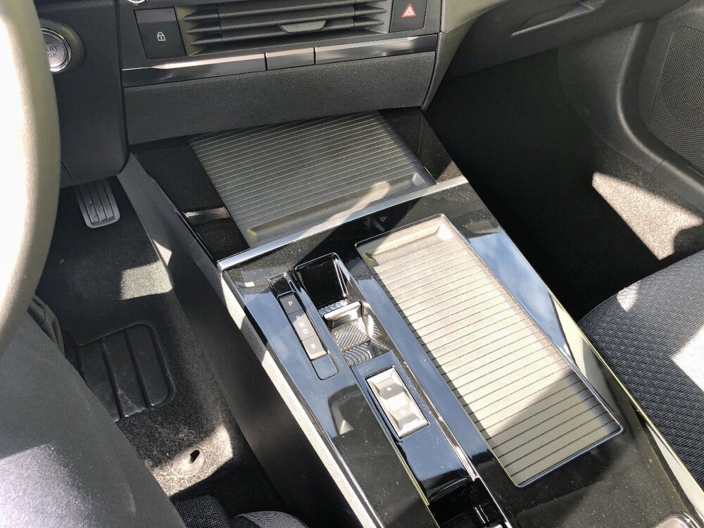 Occasion OPEL Astra Astra Sports Tourer Electrique 156 ch & Batterie 54 kWh