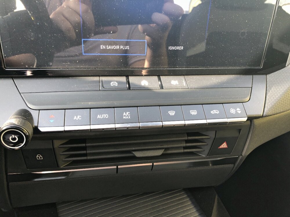 Occasion OPEL Astra Astra Sports Tourer Electrique 156 ch & Batterie 54 kWh