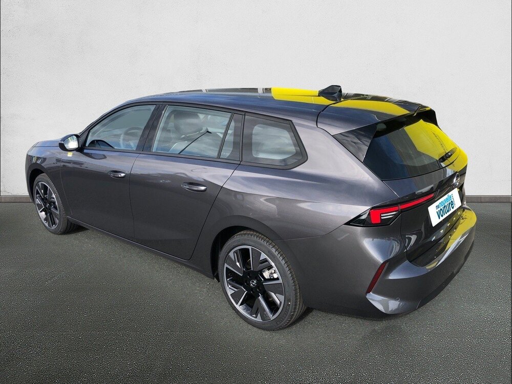 Occasion OPEL Astra Astra Sports Tourer Electrique 156 ch & Batterie 54 kWh