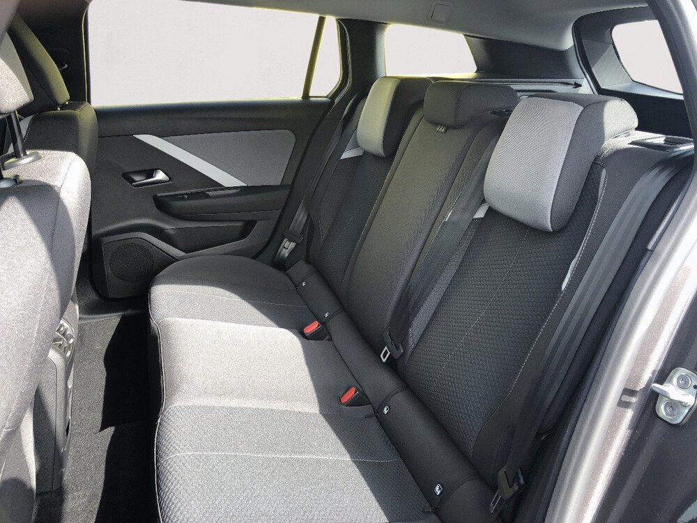 Occasion OPEL Astra Astra Sports Tourer Electrique 156 ch & Batterie 54 kWh