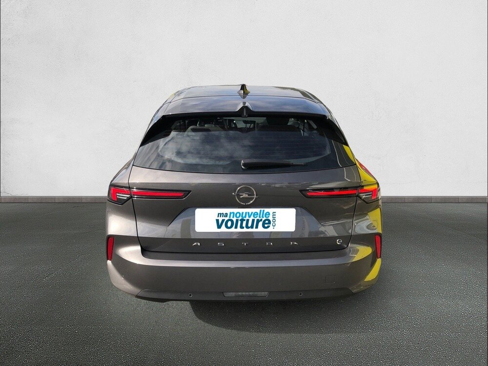 Occasion OPEL Astra Astra Sports Tourer Electrique 156 ch & Batterie 54 kWh