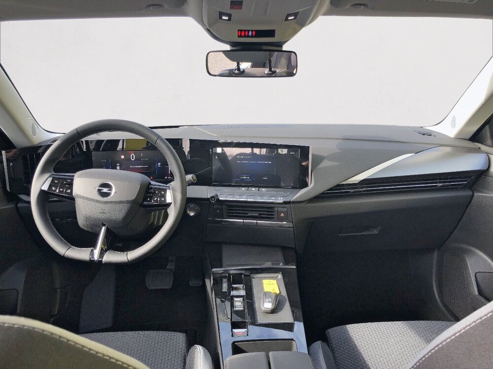 Occasion OPEL Astra Astra Sports Tourer Electrique 156 ch & Batterie 54 kWh