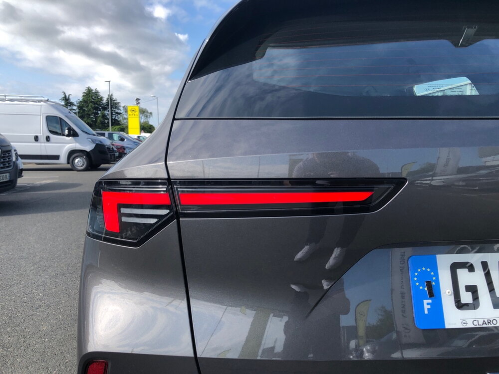 Occasion OPEL Astra Astra Sports Tourer Electrique 156 ch & Batterie 54 kWh
