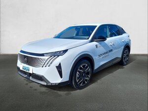 Occasion PEUGEOT 3008 3008 Hybrid 136 e-DCS6 - Allure