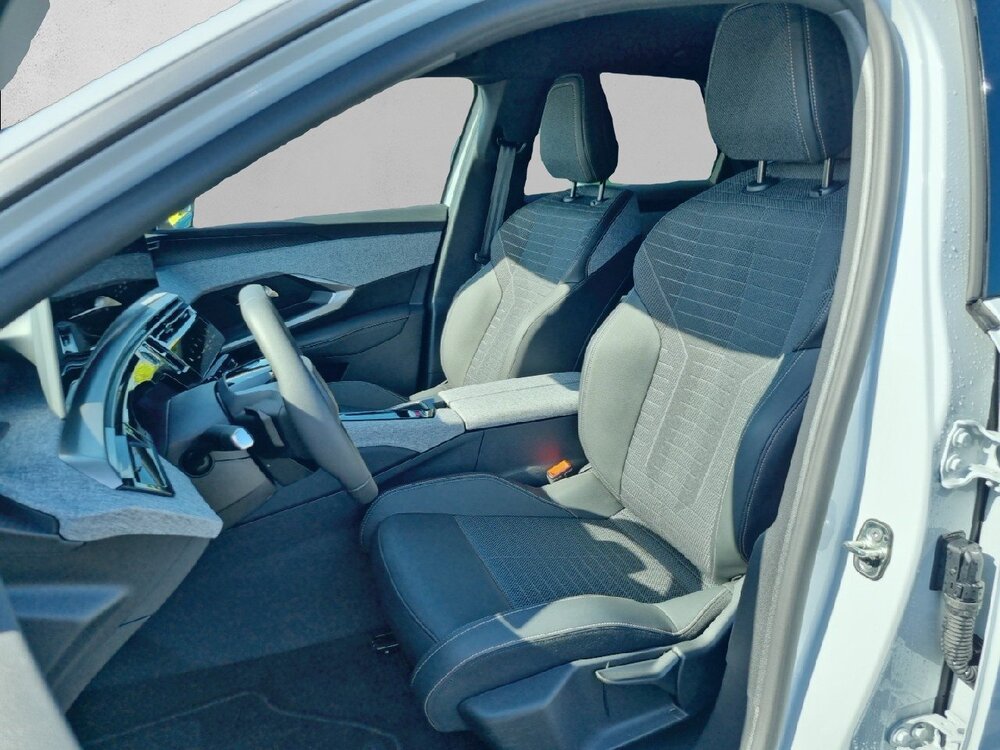 Occasion PEUGEOT 3008 3008 Hybrid 136 e-DCS6