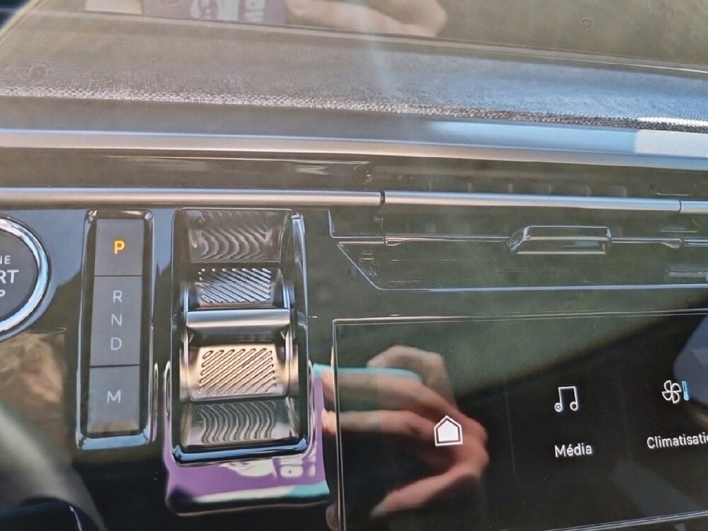 Occasion PEUGEOT 3008 3008 Hybrid 136 e-DCS6