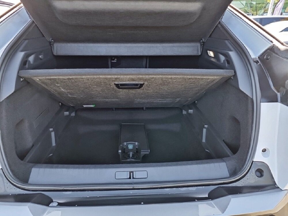 Occasion PEUGEOT 3008 3008 Hybrid 136 e-DCS6