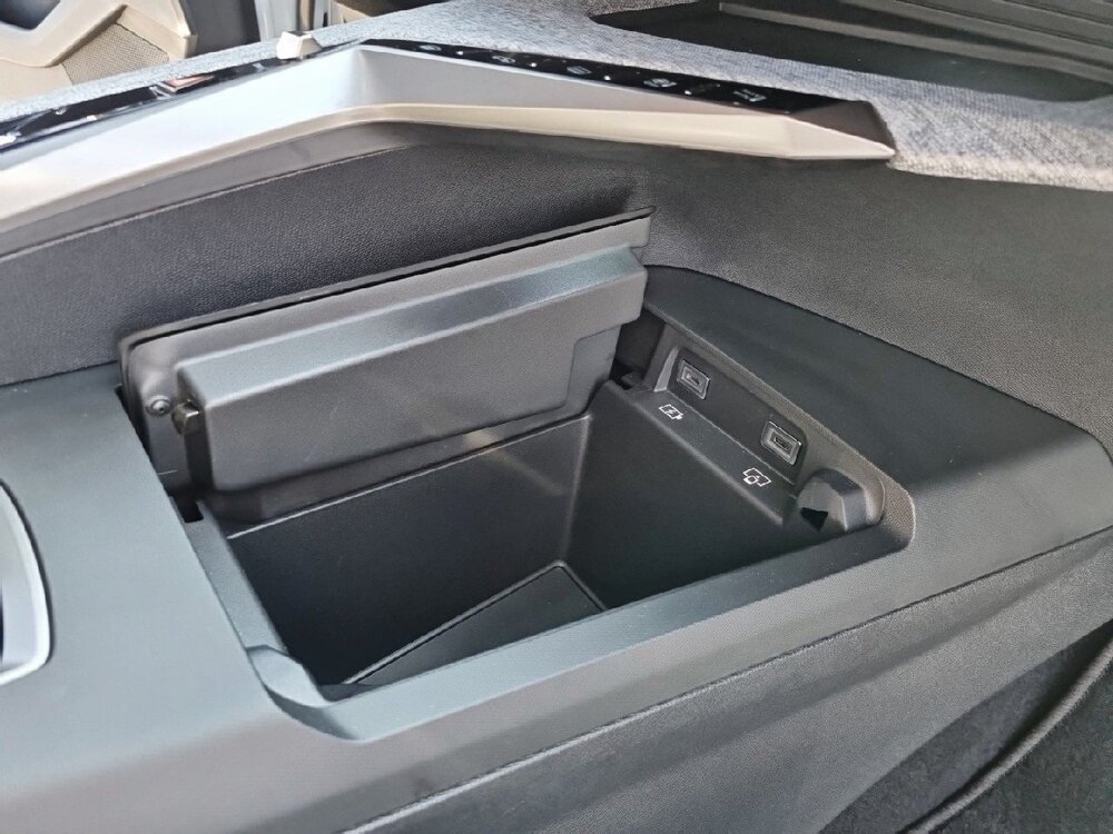 Occasion PEUGEOT 3008 3008 Hybrid 136 e-DCS6