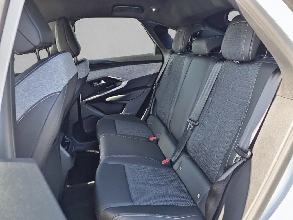 Occasion PEUGEOT 3008 3008 Hybrid 136 e-DCS6 - Allure
