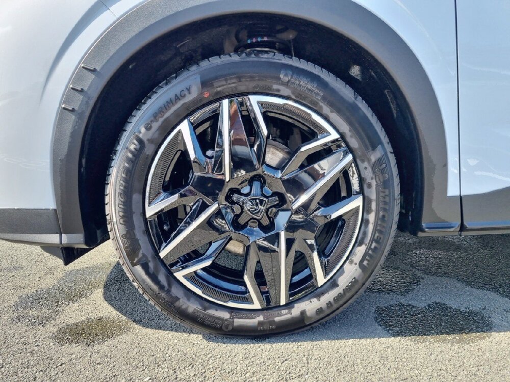 Occasion PEUGEOT 3008 3008 Hybrid 136 e-DCS6 - Allure