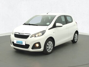 Occasion PEUGEOT 108 108 VTi 72ch S&S BVM5 - Active