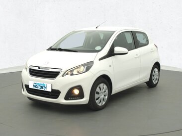 Occasion PEUGEOT 108 108 VTi 72ch S&S BVM5 - Active