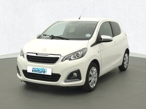 Occasion PEUGEOT 108 108 VTi 72ch S&S BVM5 - Style