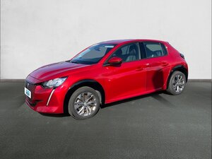 Occasion PEUGEOT 208 208 Electrique 50 kWh 136ch - Allure