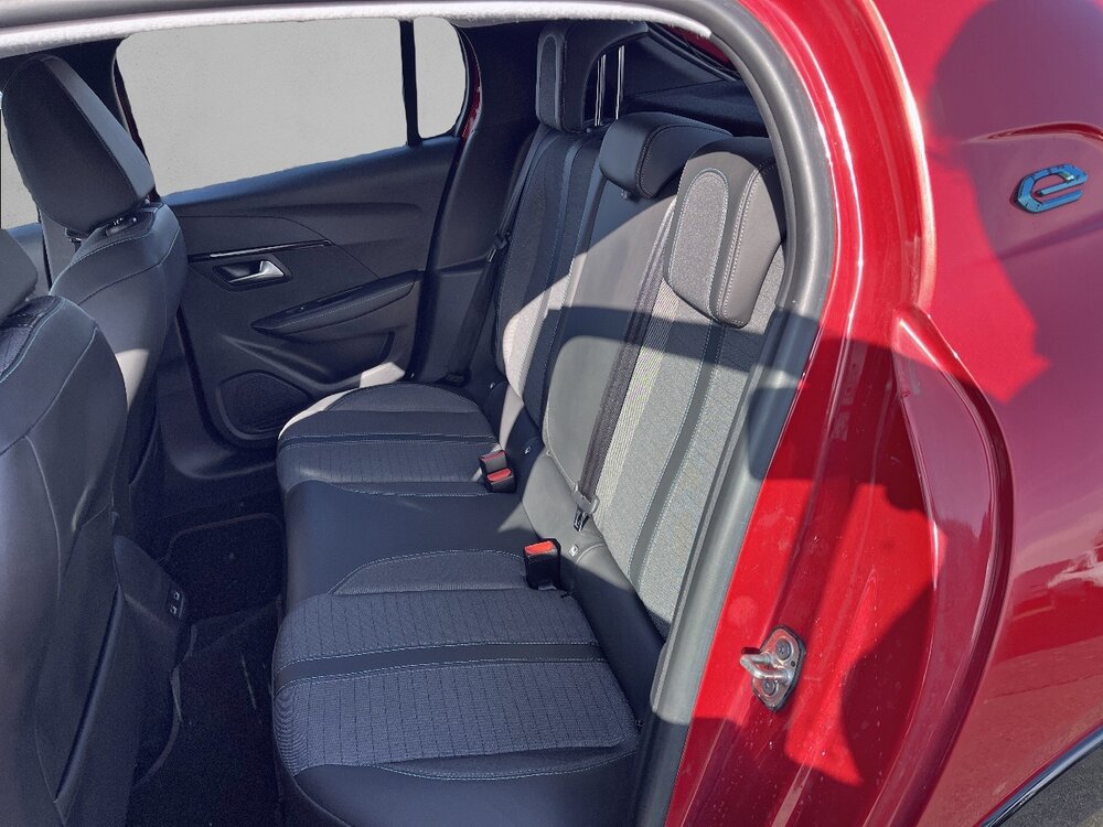 Occasion PEUGEOT 208 208 Electrique 50 kWh 136ch