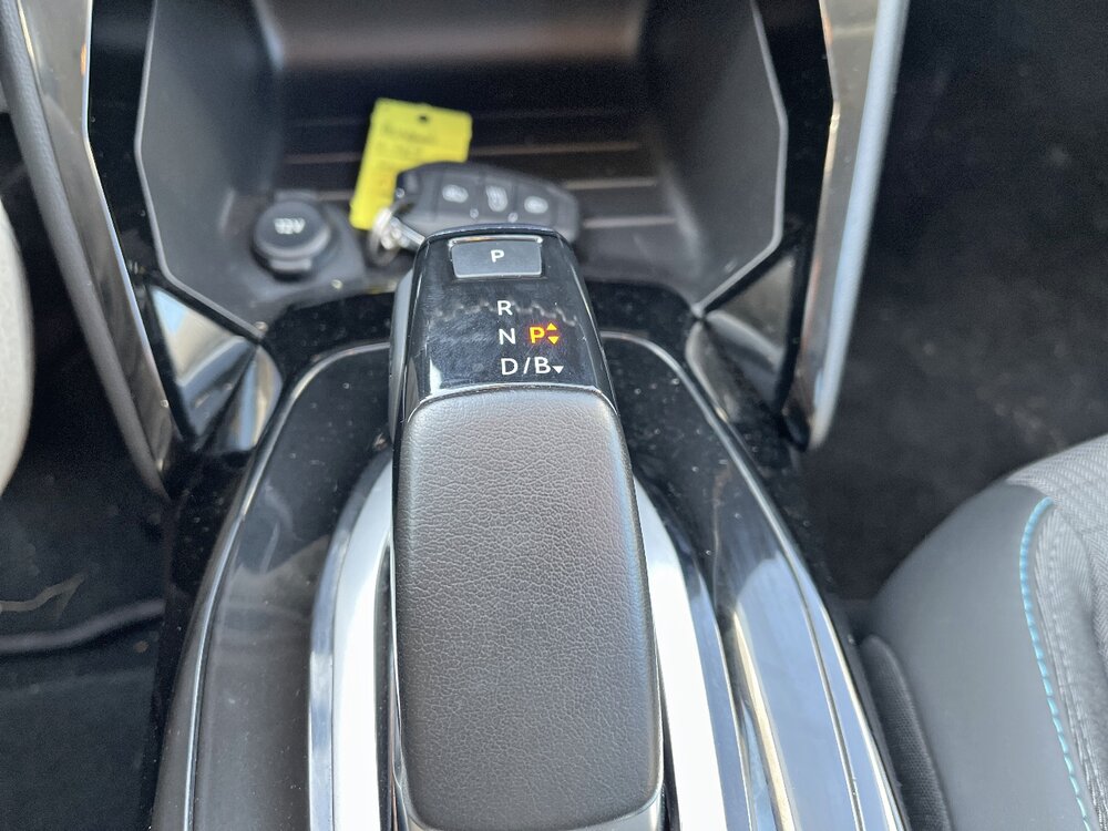 Occasion PEUGEOT 208 208 Electrique 50 kWh 136ch