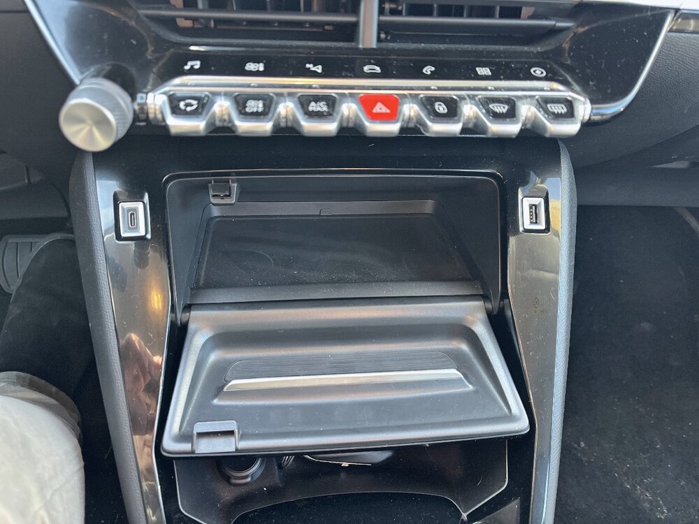 Occasion PEUGEOT 208 208 Electrique 50 kWh 136ch