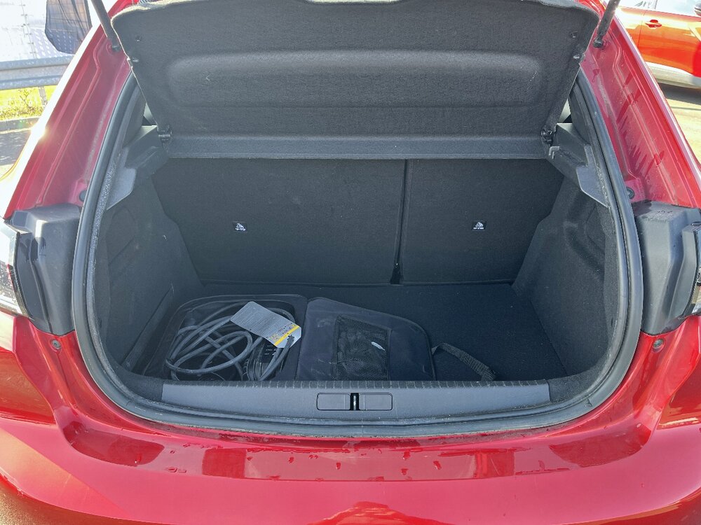 Occasion PEUGEOT 208 208 Electrique 50 kWh 136ch