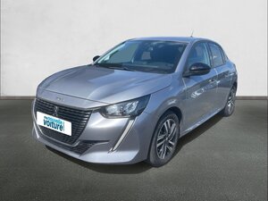 Occasion PEUGEOT 208 208 PureTech 100 S&S BVM6 - Allure Pack