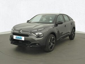 Occasion CITROEN C4 C4 PureTech 130 S&S BVM6 - Feel Pack