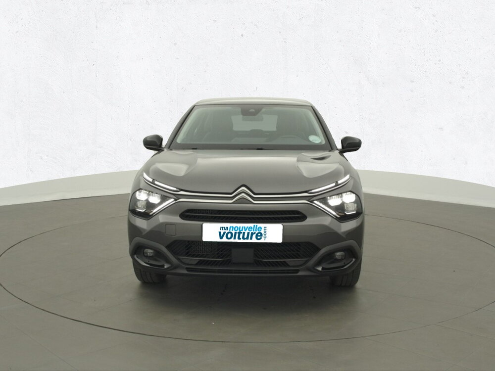 Occasion CITROEN C4 C4 PureTech 130 S&S BVM6 - Feel Pack