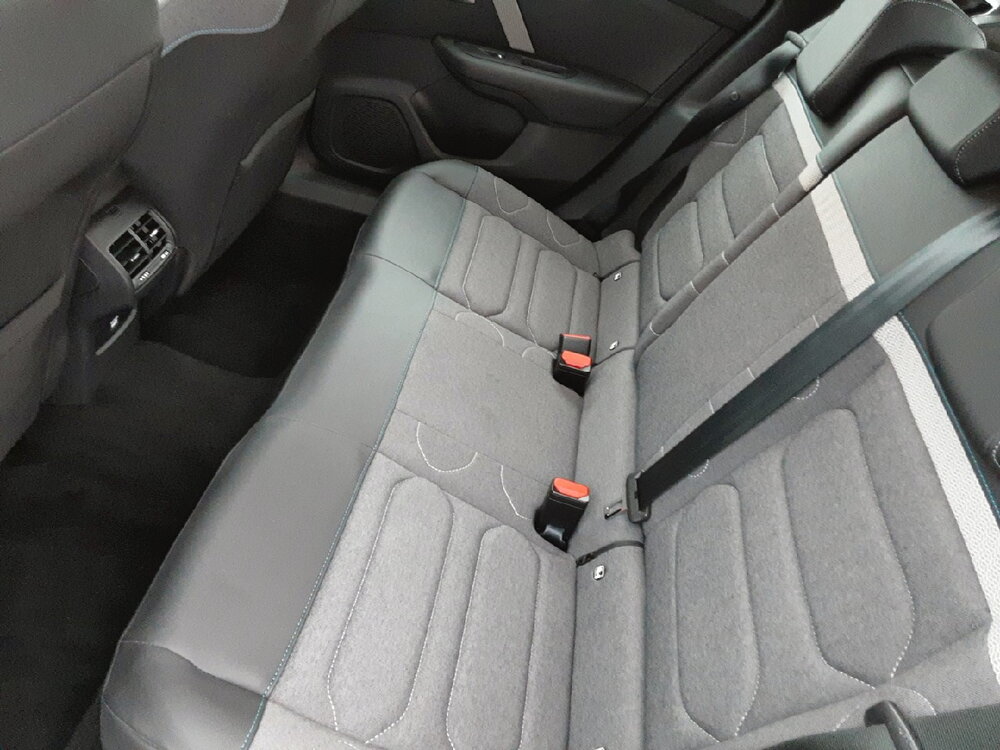 Occasion CITROEN C4 C4 PureTech 130 S&S BVM6 - Feel Pack