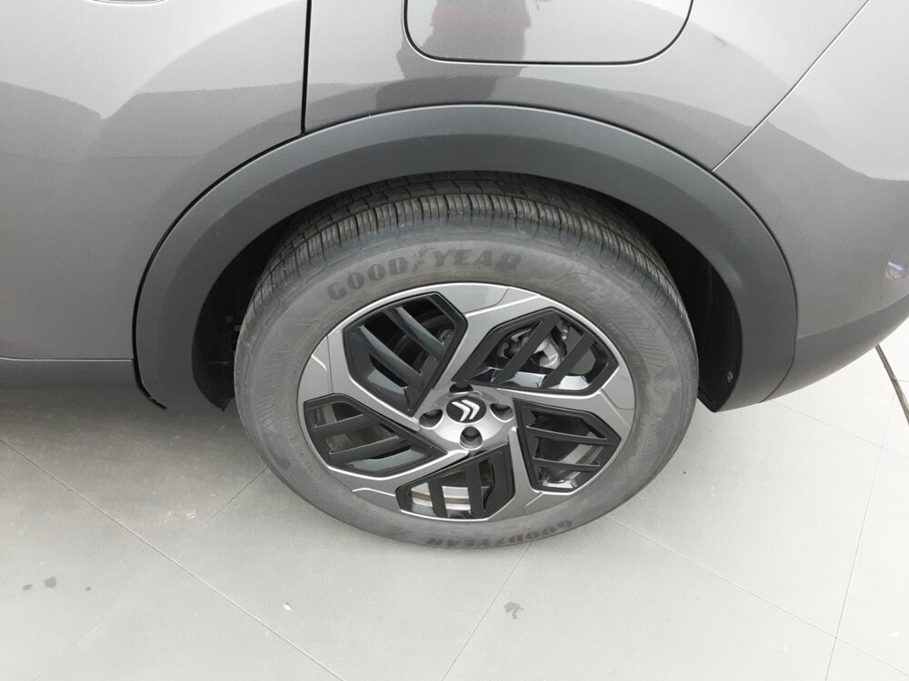 Occasion CITROEN C4 C4 PureTech 130 S&S BVM6 - Feel Pack