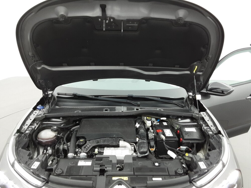 Occasion CITROEN C4 C4 PureTech 130 S&S BVM6 - Feel Pack