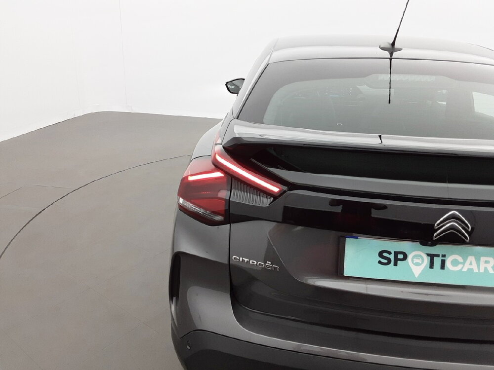 Occasion CITROEN C4 C4 PureTech 130 S&S BVM6 - Feel Pack