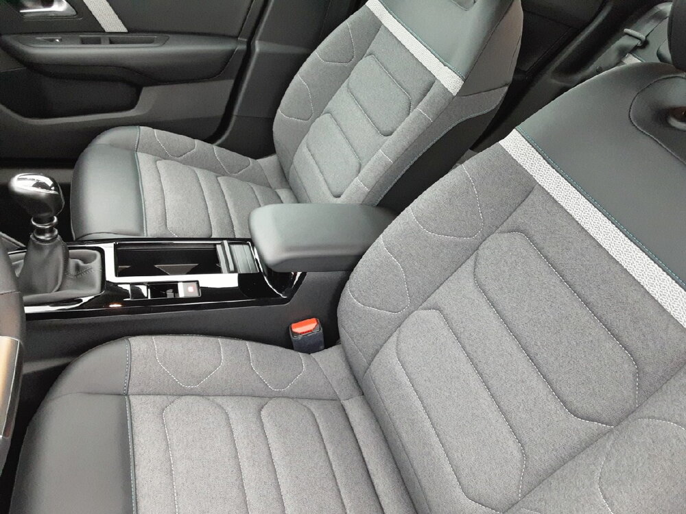 Occasion CITROEN C4 C4 PureTech 130 S&S BVM6 - Feel Pack