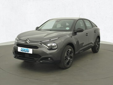 Occasion CITROEN C4 C4 PureTech 130 S&S BVM6 - Feel Pack
