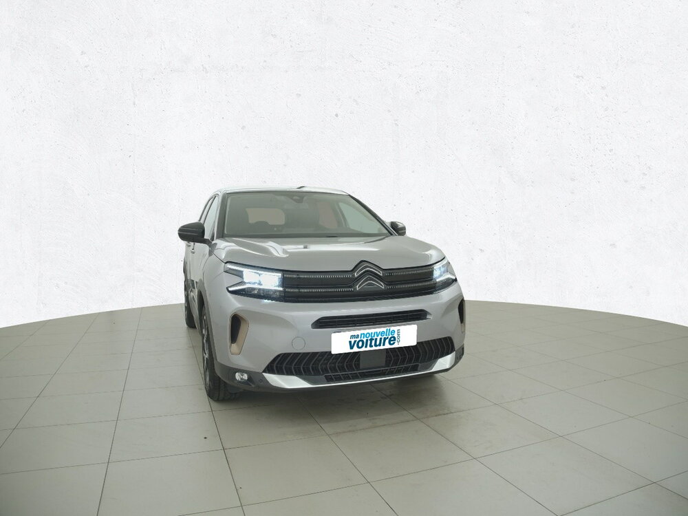 Occasion CITROEN C5 AirCross C5 Aircross PureTech 130 S&S BVM6 - C-Series