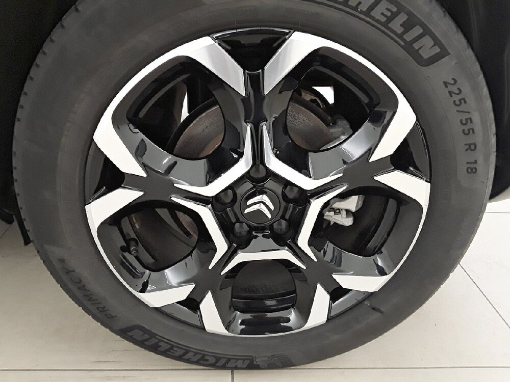 Occasion CITROEN C5 AirCross C5 Aircross PureTech 130 S&S BVM6 - C-Series