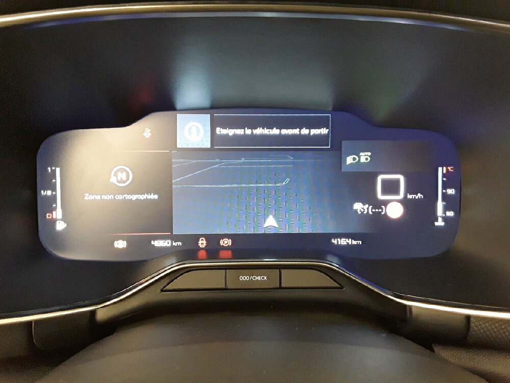 Occasion CITROEN C5 AirCross C5 Aircross PureTech 130 S&S BVM6 - C-Series