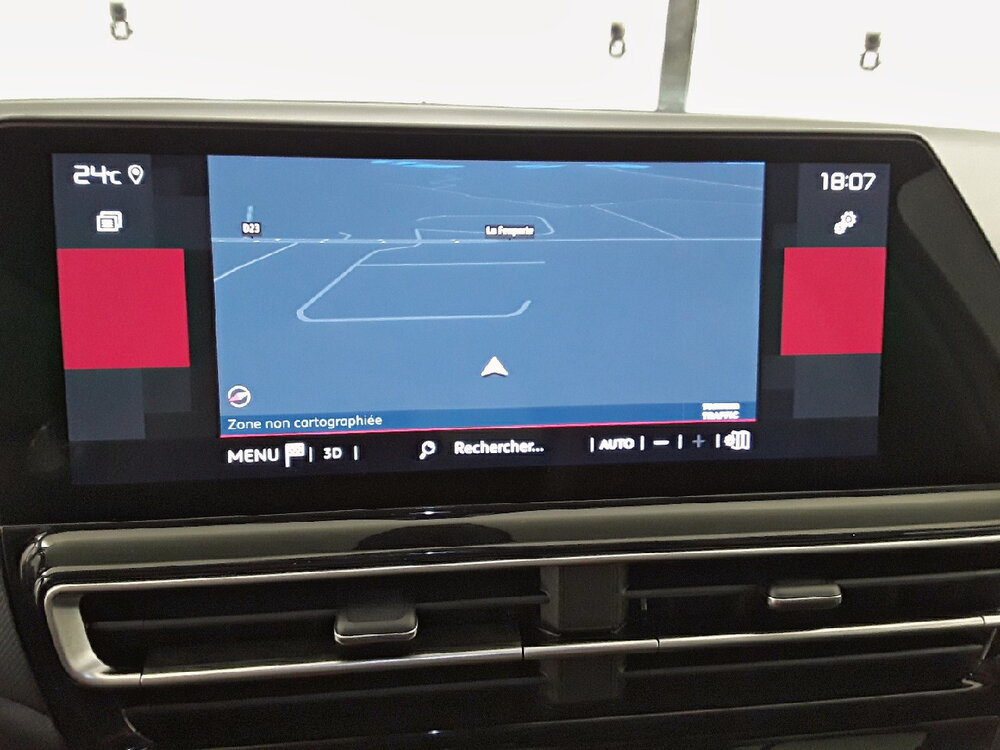 Occasion CITROEN C5 AirCross C5 Aircross PureTech 130 S&S BVM6 - C-Series