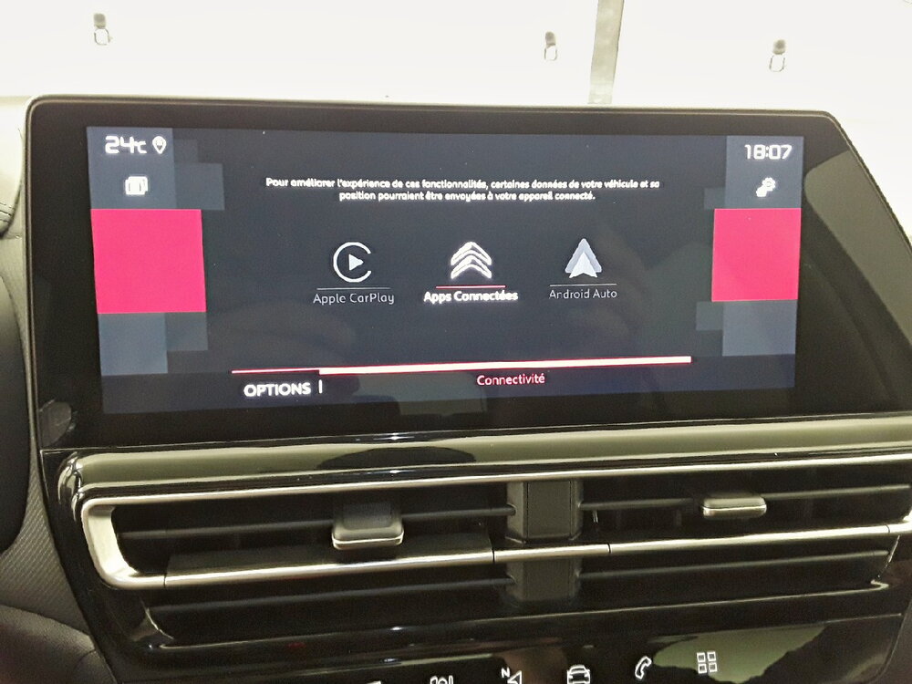 Occasion CITROEN C5 AirCross C5 Aircross PureTech 130 S&S BVM6 - C-Series