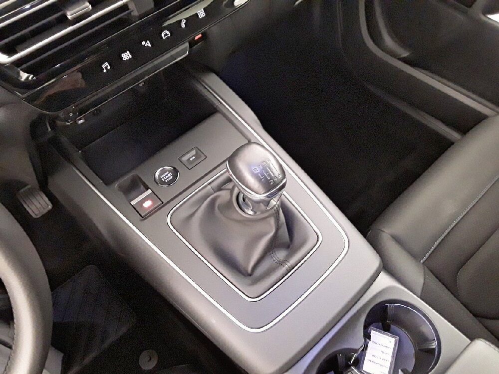 Occasion CITROEN C5 AirCross C5 Aircross PureTech 130 S&S BVM6 - C-Series