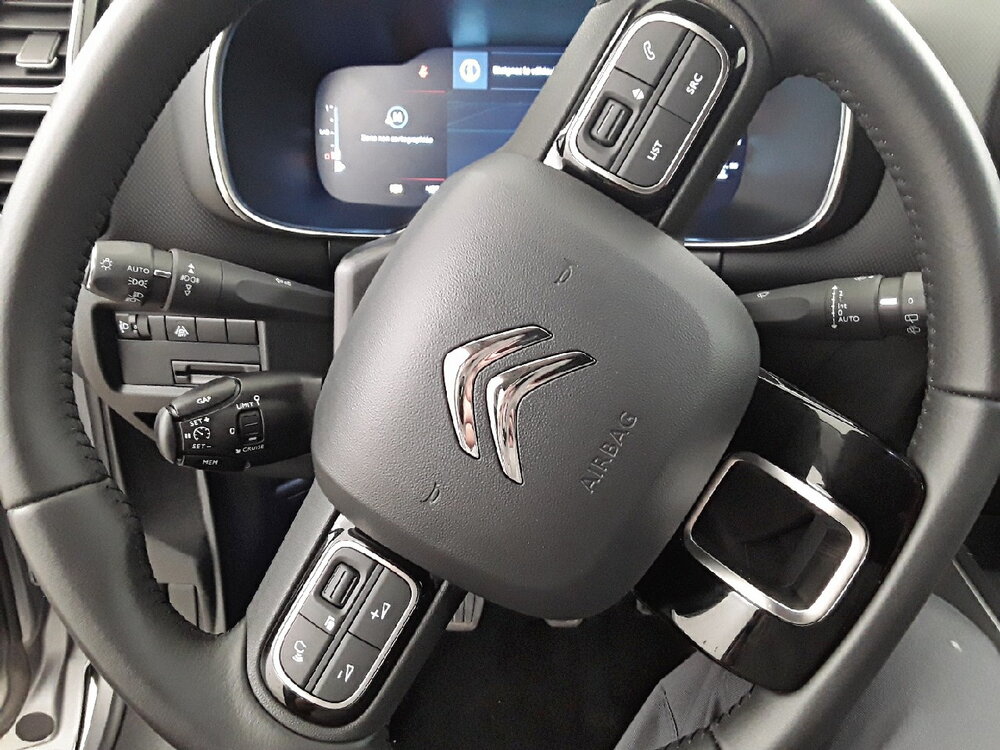 Occasion CITROEN C5 AirCross C5 Aircross PureTech 130 S&S BVM6 - C-Series