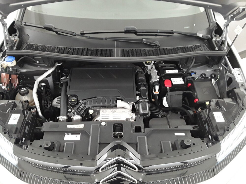 Occasion CITROEN C5 AirCross C5 Aircross PureTech 130 S&S BVM6 - C-Series