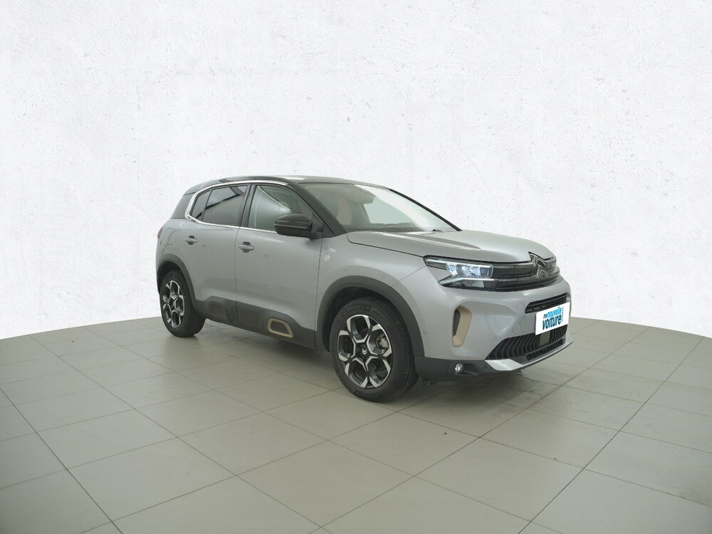 Occasion CITROEN C5 AirCross C5 Aircross PureTech 130 S&S BVM6 - C-Series