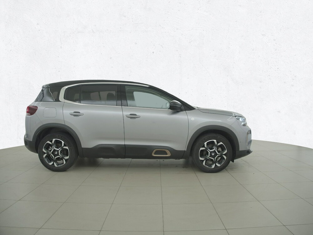 Occasion CITROEN C5 AirCross C5 Aircross PureTech 130 S&S BVM6 - C-Series
