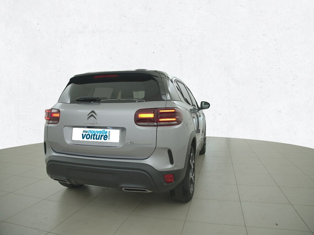 Occasion CITROEN C5 AirCross C5 Aircross PureTech 130 S&S BVM6 - C-Series