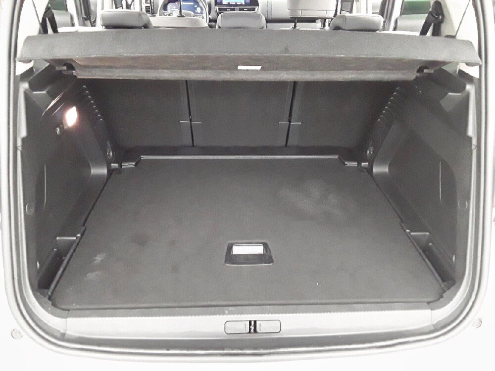 Occasion CITROEN C5 AirCross C5 Aircross PureTech 130 S&S BVM6 - C-Series