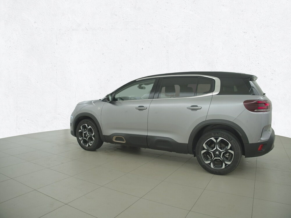 Occasion CITROEN C5 AirCross C5 Aircross PureTech 130 S&S BVM6 - C-Series