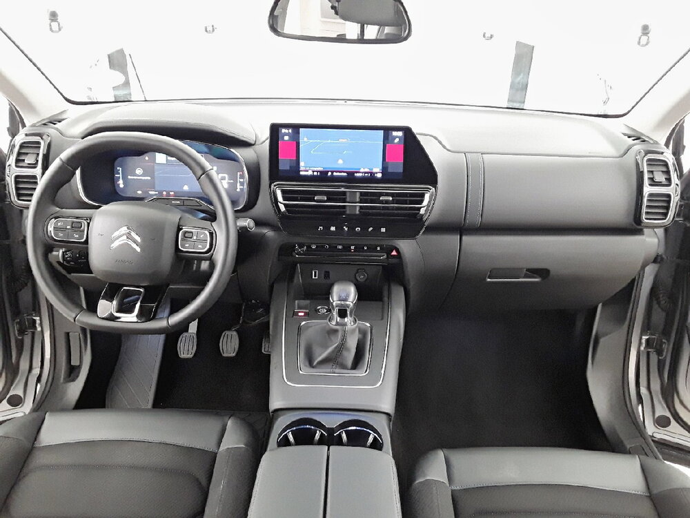 Occasion CITROEN C5 AirCross C5 Aircross PureTech 130 S&S BVM6 - C-Series