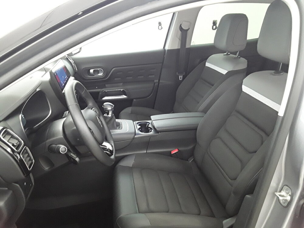 Occasion CITROEN C5 AirCross C5 Aircross PureTech 130 S&S BVM6 - C-Series