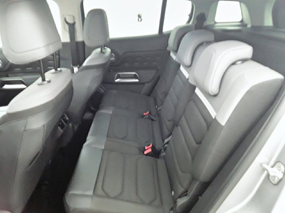 Occasion CITROEN C5 AirCross C5 Aircross PureTech 130 S&S BVM6 - C-Series